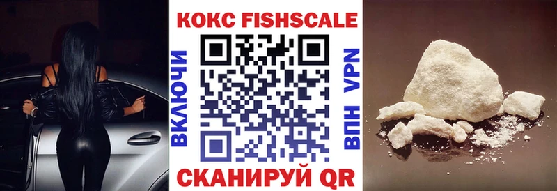 COCAIN Fish Scale  закладки  Нурлат 