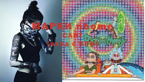 кокс Елизово